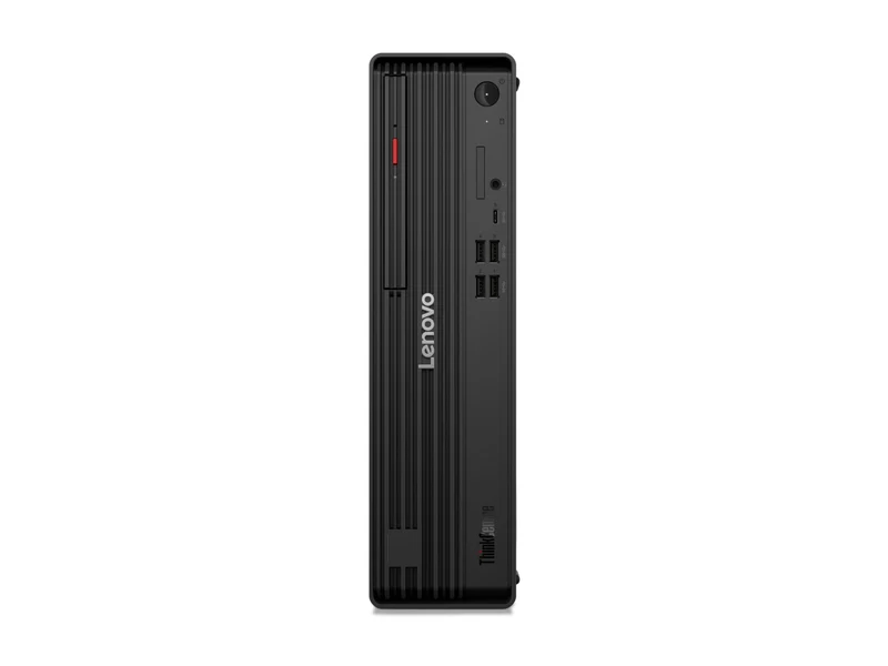 Mini PC Lenovo ThinkCentre M70s Gen 6 12YK, Intel Core Ultra 7 265 20 Núcleos, 16GB DDR5, SSD 512 GB, Intel Graphics