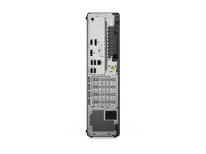 Mini PC Lenovo ThinkCentre M70s Gen 6 12YK, Intel Core Ultra 7 265 20 Núcleos, 16GB DDR5, SSD 512 GB, Intel Graphics