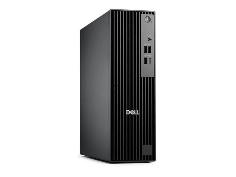 Mini PC Dell Pro Slim QCS1250, Intel Core i5 I5-14500 14 Núcleos, 16GB DDR5, SSD 512 GB, 1NG9C