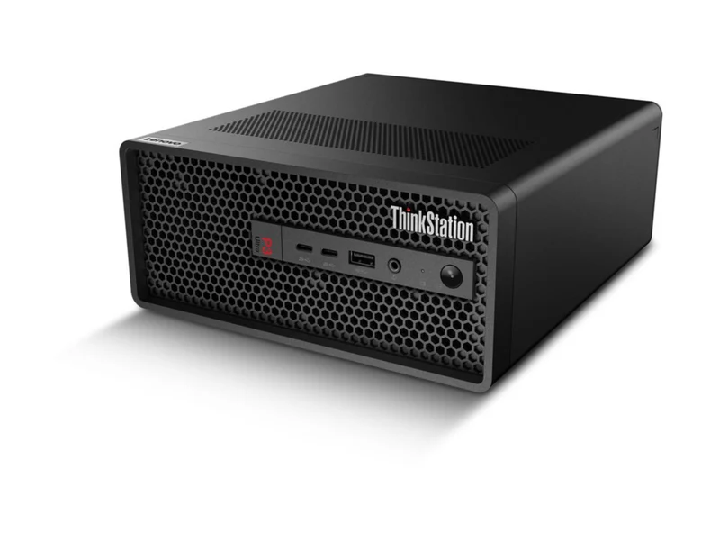 Workstation Lenovo ThinkStation P3 Ultra Gen 2 30J5, Intel Core Ultra 9 285 24 Núcleos, 64GB DDR5, SSD 1 TB -, RTX 2000