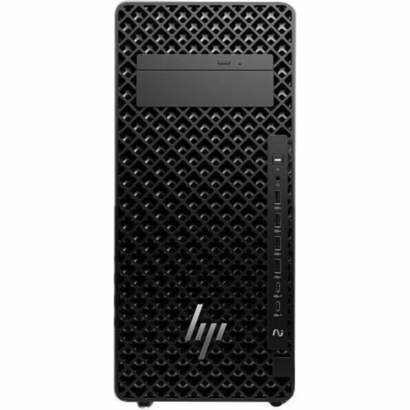Workstation HP Z, Intel Core Ultra 7 265 20 Núcleos, 32GB DDR5, 1 TB SSD, RTX™ A1000, BN6W9UT#ABA
