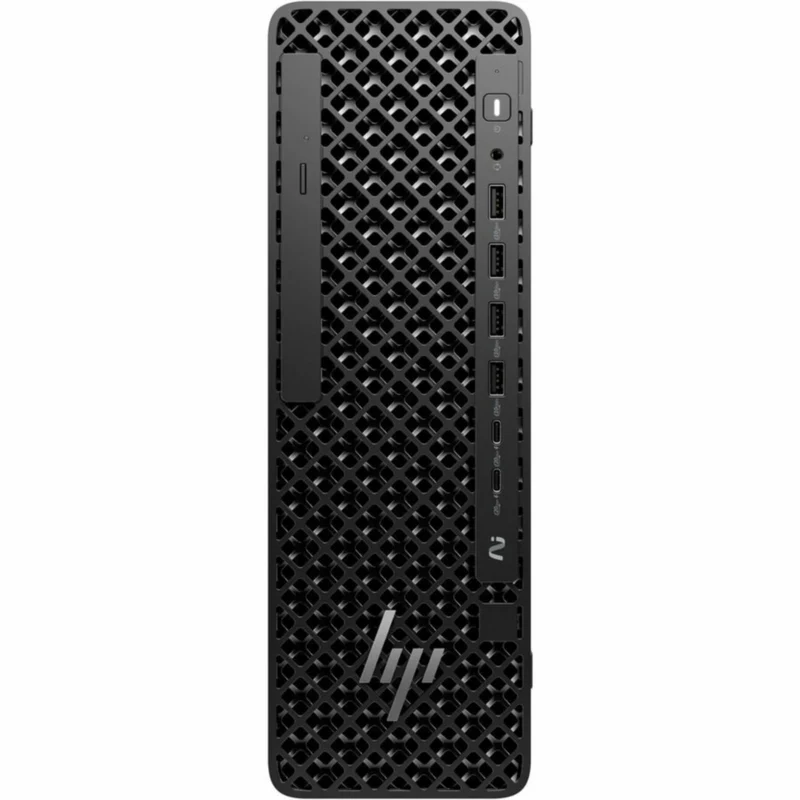 Workstation HP Z, Intel Core Ultra 7 265 20 Núcleos, 32GB DDR5, 1 TB SSD, Intel® W880, BN5N2UT#ABA