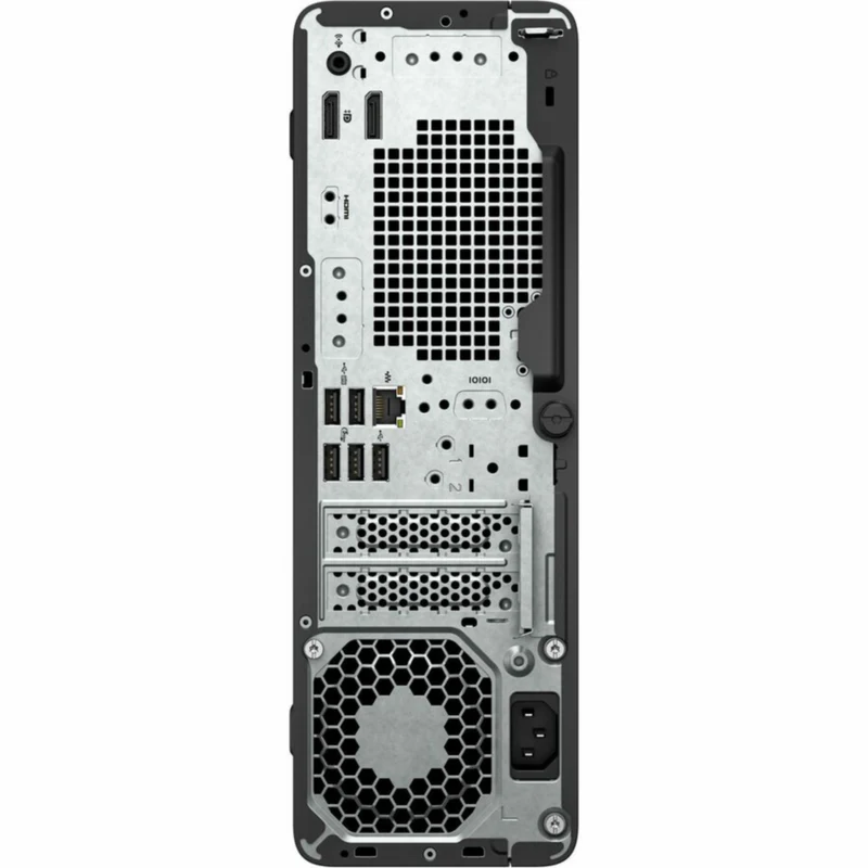Workstation HP Z, Intel Core Ultra 7 265 20 Núcleos, 32GB DDR5, 1 TB SSD, Intel® W880, BN5N2UT#ABA