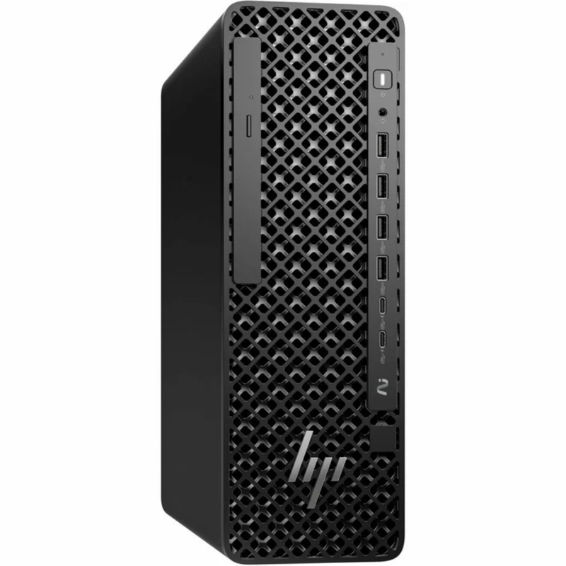Workstation HP Z, Intel Core Ultra 7 265 20 Núcleos, 32GB DDR5, 1 TB SSD, Intel® W880, BN5N2UT#ABA