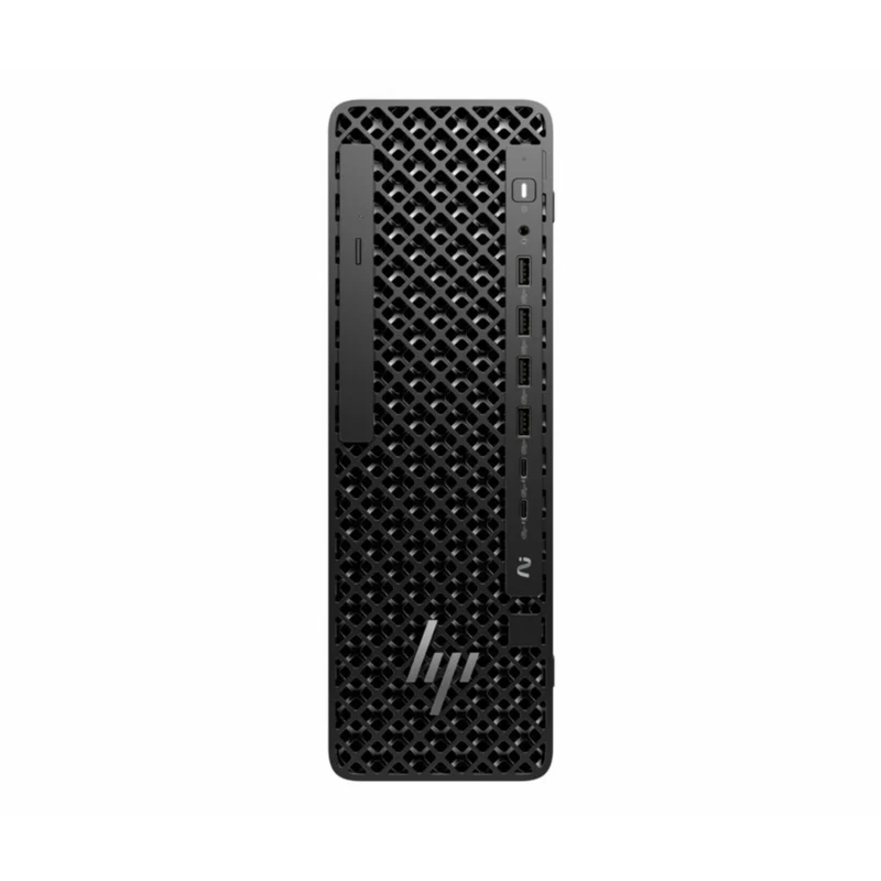 Workstation HP Z, Intel Core Ultra 7 265 20 Núcleos, 32GB DDR5, 1 TB SSD, Intel® W880, BN5N2UT#ABA