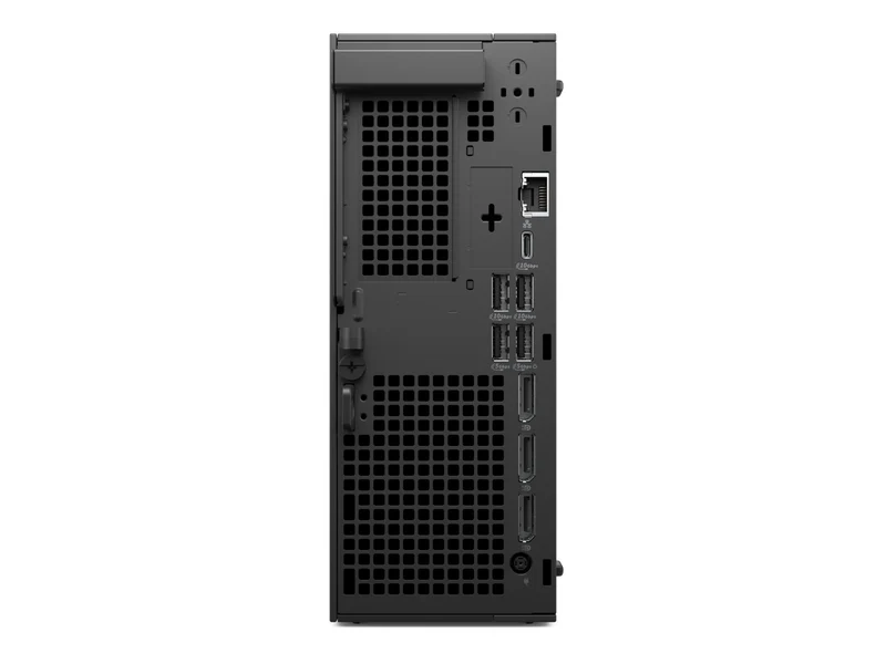 Workstation Dell Pro Max Micro FCM2250, Intel Core Ultra 7 265 20 Núcleos, 32GB DDR5, SSD 512 GB, RTX A1000