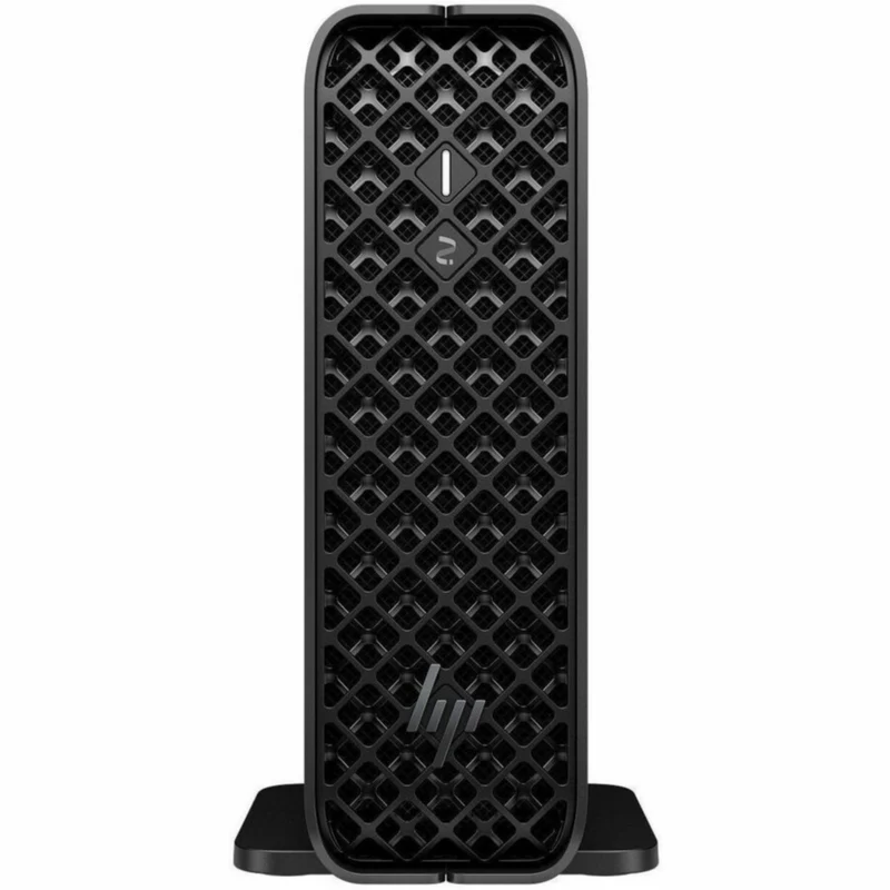Workstation HP Z, Intel Core Ultra 7 265 20 Núcleos, 32GB DDR5, 1 TB SSD, RTX™ A400, BM6G2UT#ABA
