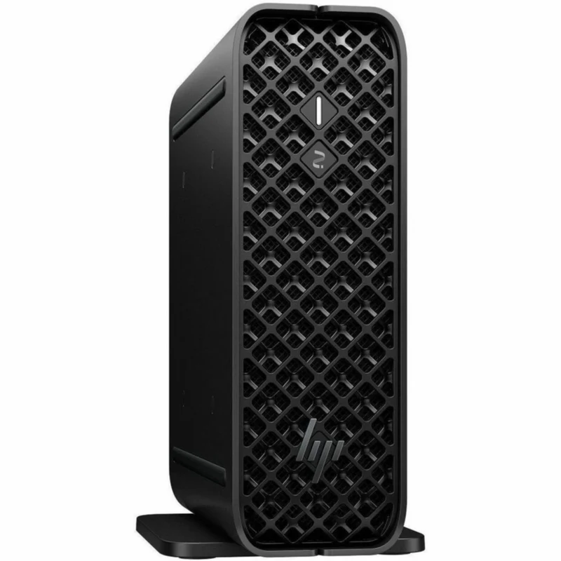 Workstation HP Z, Intel Core Ultra 7 265 20 Núcleos, 32GB DDR5, 1 TB SSD, RTX™ A400, BM6G2UT#ABA