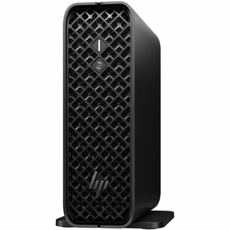 Workstation HP Z, Intel Core Ultra 7 265 20 Núcleos, 32GB DDR5, 1 TB SSD, RTX™ A400, BM6G2UT#ABA
