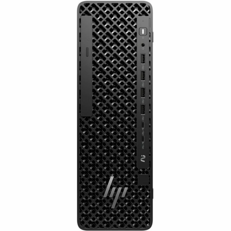 Workstation HP Z, Intel Core Ultra 5 2nd 14 Núcleos, 16GB DDR5, 1 TB SSD, Intel® W880
