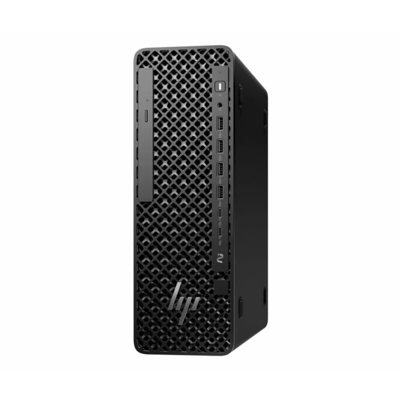 Workstation HP Z, Intel Core Ultra 5 2nd 14 Núcleos, 16GB DDR5, 1 TB SSD, Intel® W880