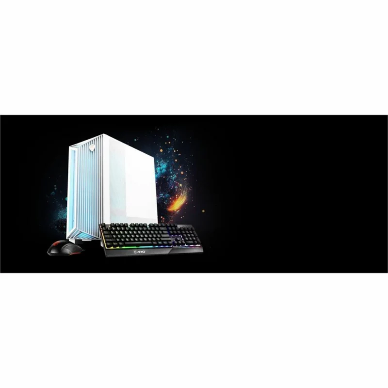 Computador de Escritorio MSI Aegis RS2 AI A2NVP72209, Intel Core 24 Núcleos, 32GB DDR5, 2TB, GeForce RTX 5070