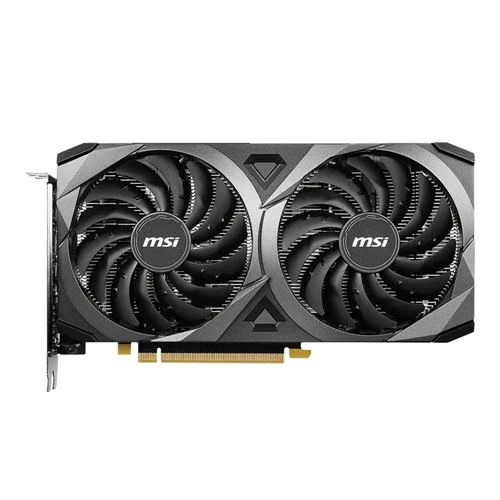 Tarjeta gráfica NVIDIA GeForce RTX 3060 12 GB GDDR6