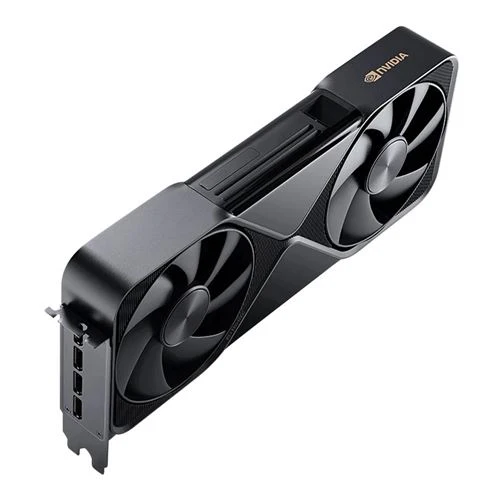 Tarjeta gráfica NVIDIA RTX Pro 6000 96 GB GDDR7