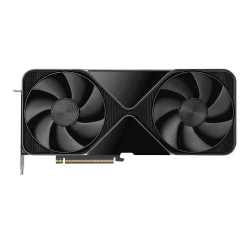 Tarjeta gráfica NVIDIA RTX Pro 6000 96 GB GDDR7