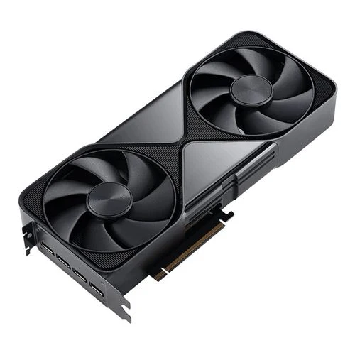 Tarjeta gráfica NVIDIA RTX Pro 6000 96 GB GDDR7
