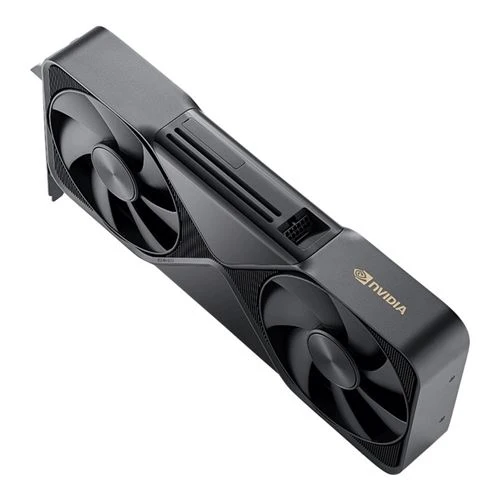 Tarjeta gráfica NVIDIA RTX Pro 6000 96 GB GDDR7