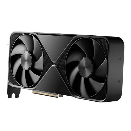 Tarjeta gráfica NVIDIA RTX Pro 6000 96 GB GDDR7