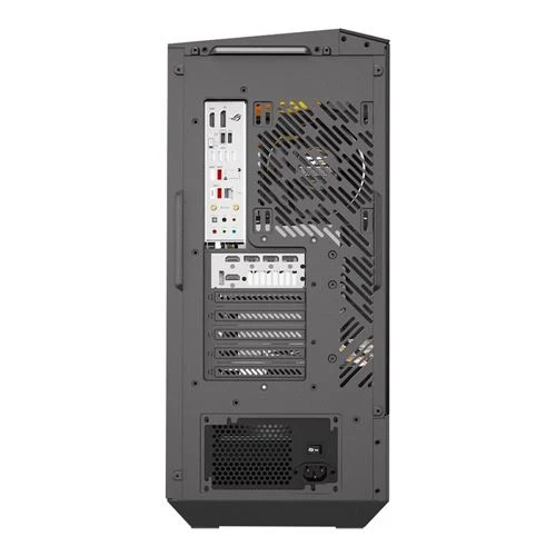 Case darkFlash DY460 Tempered Glass ATX Mid-Tower