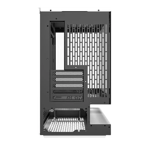 Case darkFlash F1 Tempered Glass microATX Mid-Tower