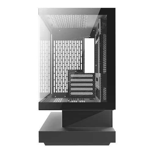 Case darkFlash F1 Tempered Glass microATX Mid-Tower