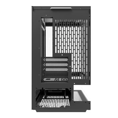 Case darkFlash F1 Tempered Glass microATX Mid-Tower