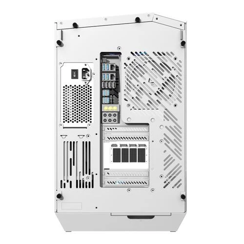 Case darkFlash DY470 Tempered Glass ATX Mid-Tower