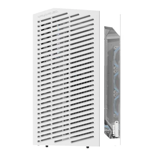 Case darkFlash DY470 Tempered Glass ATX Mid-Tower