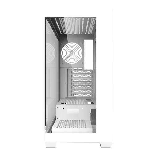 Case darkFlash DS900 Air Tempered Glass ATX Mid-Tower