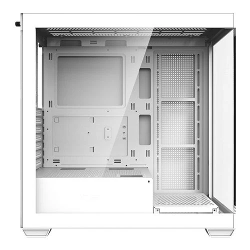 Case darkFlash DS900 Air Tempered Glass ATX Mid-Tower