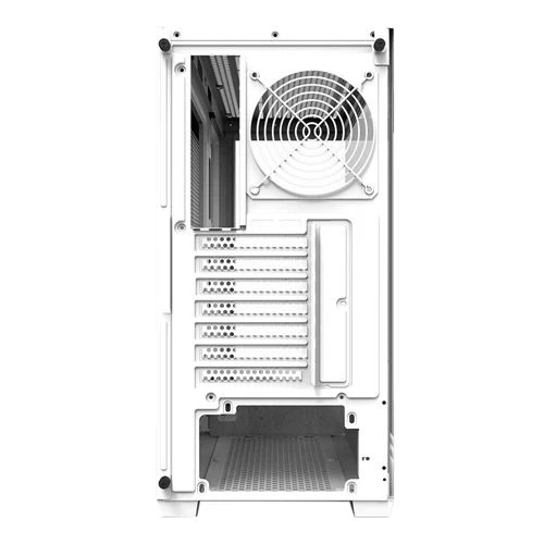 Case darkFlash DS900 Air Tempered Glass ATX Mid-Tower