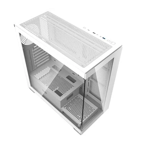 Case darkFlash DS900 Air Tempered Glass ATX Mid-Tower
