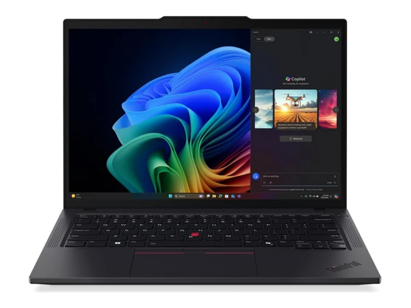 Laptop Lenovo ThinkPad T14 Gen 6 21QJ, AMD Ryzen AI 7 PRO 350 8 Núcleos, 32GB, 512 GB SSD