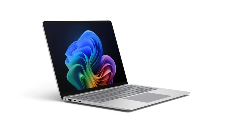 Laptop Microsoft Surface Laptop for Business, Intel Core Ultra 5 - 8 Núcleos, 16GB DDR5, 256 GB, Intel Arc Graphics 130V, EP2-33242