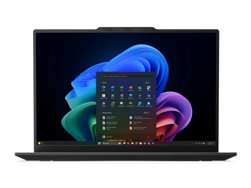 Laptop Lenovo ThinkPad X1 Carbon Gen 14 21V7, Intel Core Ultra 7 - 8 Núcleos, 32GB DDR5, 512 GB, Intel Graphics, 21V7006EUS