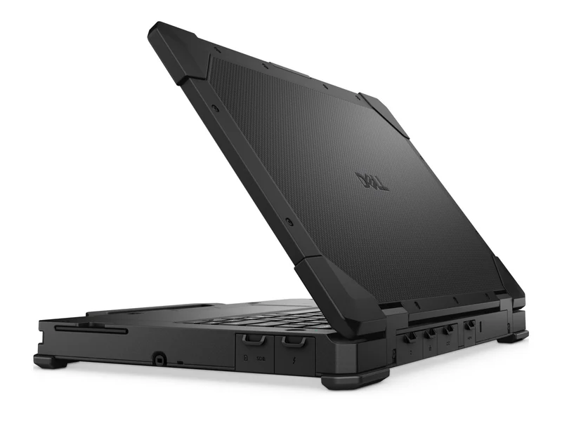Laptop Dell Pro 14 Rugged RB14250, Intel Core Ultra 5 135U 12 Núcleos, 16GB DDR5, 512GB SSD, Intel Graphics