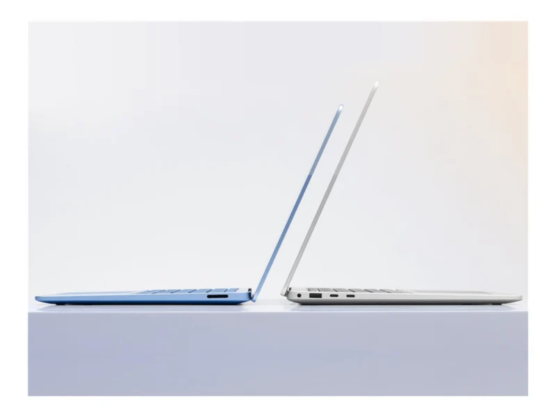 Laptop Microsoft Surface Laptop, Qualcomm Snapdragon X Plus X1P-64-100 10 Núcleos, 16GB DDR5, 256 GB, Qualcomm Adreno