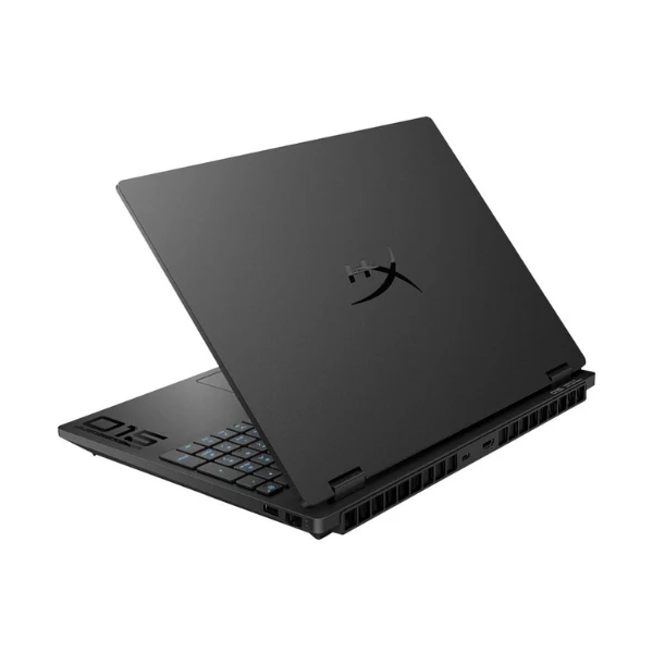 Laptop HP HyperX OMEN 15-gb0209nr Gaming AMD Ryzen 9 8940HX (2.4GHz) 32 GB RAM 1 TB SSD 15,3" NVIDIA GeForce RTX 5070 8 GB GDDR7 - Shadow Black