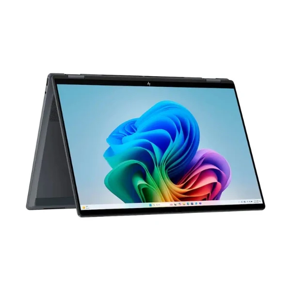 Laptop HP OmniBook X Flip 2 en 1 Intel Core Ultra 5 226V (2.1GHz) 16 GB RAM 512 GB SSD 14" Intel Arc 130V - Atmospheric Blue