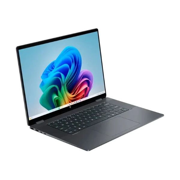 Laptop HP OmniBook X Flip 2 en 1 Intel Core Ultra 5 226V (2.1GHz) 16 GB RAM 512 GB SSD 14" Intel Arc 130V - Atmospheric Blue