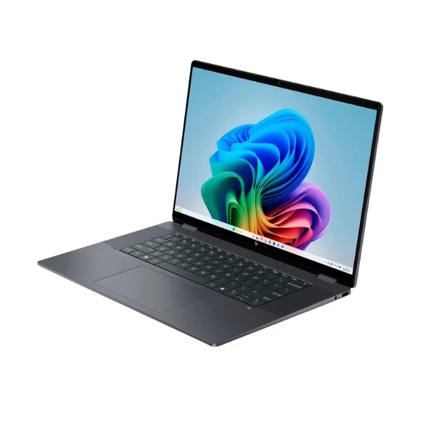 Laptop HP OmniBook X Flip 2 en 1 Intel Core Ultra 5 226V (2.1GHz) 16 GB RAM 512 GB SSD 14" Intel Arc 130V - Atmospheric Blue