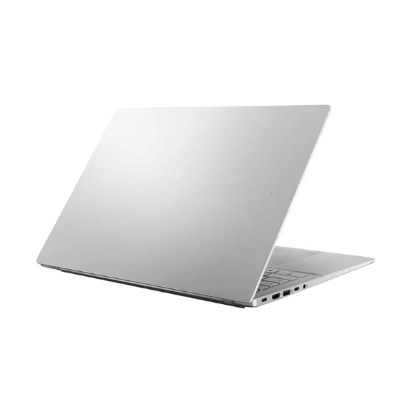 Laptop ASUS VivoBook S16 S3607 Copilot+ PC OLED Intel Core Ultra 9 386H (1.6GHz) 32 GB RAM 1 TB SSD 16" Intel Graphics - Cool Silver