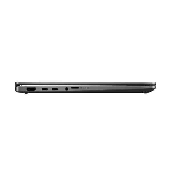 Laptop ASUS Vivobook 14 Flip TP3407AA-MS99T OLED 2 en 1 Intel Core Ultra 9 386H (1.6GHz) 32 GB RAM 1 TB SSD 14" Intel Graphics - Matte Gray