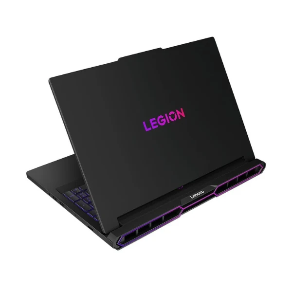 Laptop Lenovo Legion Pro 7 16IAX10H OLED Intel Core Ultra 9 290HX Plus (1.8GHz) 64 GB RAM 2 TB SSD 16" NVIDIA GeForce RTX 5080 16 GB GDDR7 - Eclipse Black