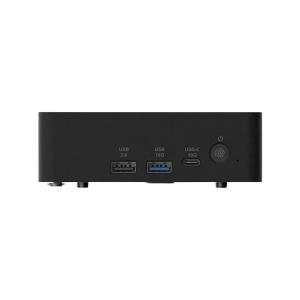 Mini PC MSI Cubi NUC AI+ 3MG-032US - Core Ultra 5 322 (1.9GHz) - 16GB RAM - 1 TB SSD
