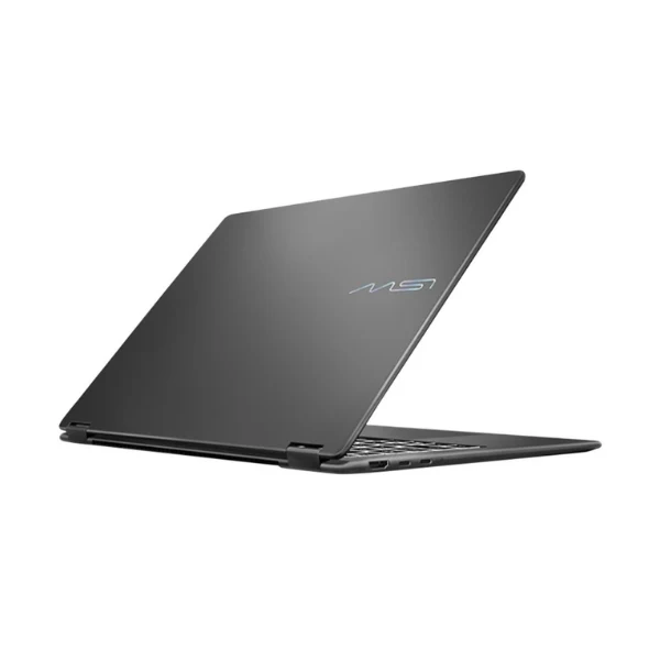 Laptop MSI Prestige 16 Flip AI+ C3MTG Copilot+ PC OLED 2 en 1 Intel Core Ultra X9 388H (1.6GHz) 32 GB RAM 1 TB SSD 16" Intel Arc B390 - Platinum Gray