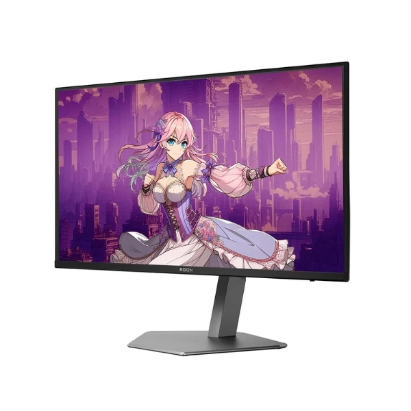 Monitor AOC AG326UD OLED - 31,5" 4K UHD - (3840 x 2160) QD-OLED - 165 Hz