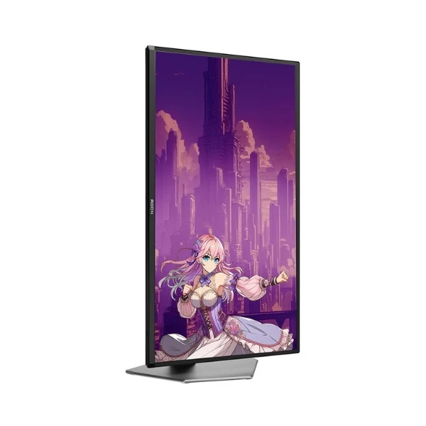 Monitor AOC AG326UD OLED - 31,5" 4K UHD - (3840 x 2160) QD-OLED - 165 Hz