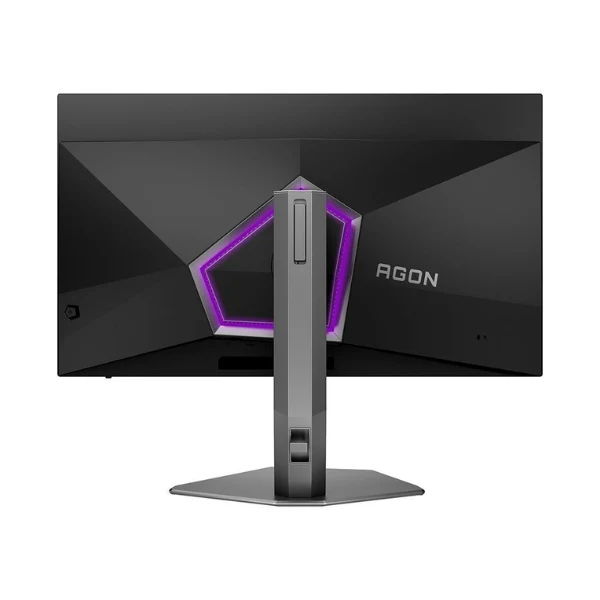 Monitor AOC AG326UD OLED - 31,5" 4K UHD - (3840 x 2160) QD-OLED - 165 Hz
