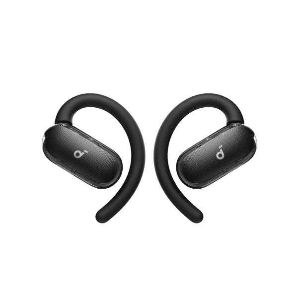 Audífonos Anker Soundcore V40i Open-Ear True Wireless Bluetooth Negro
